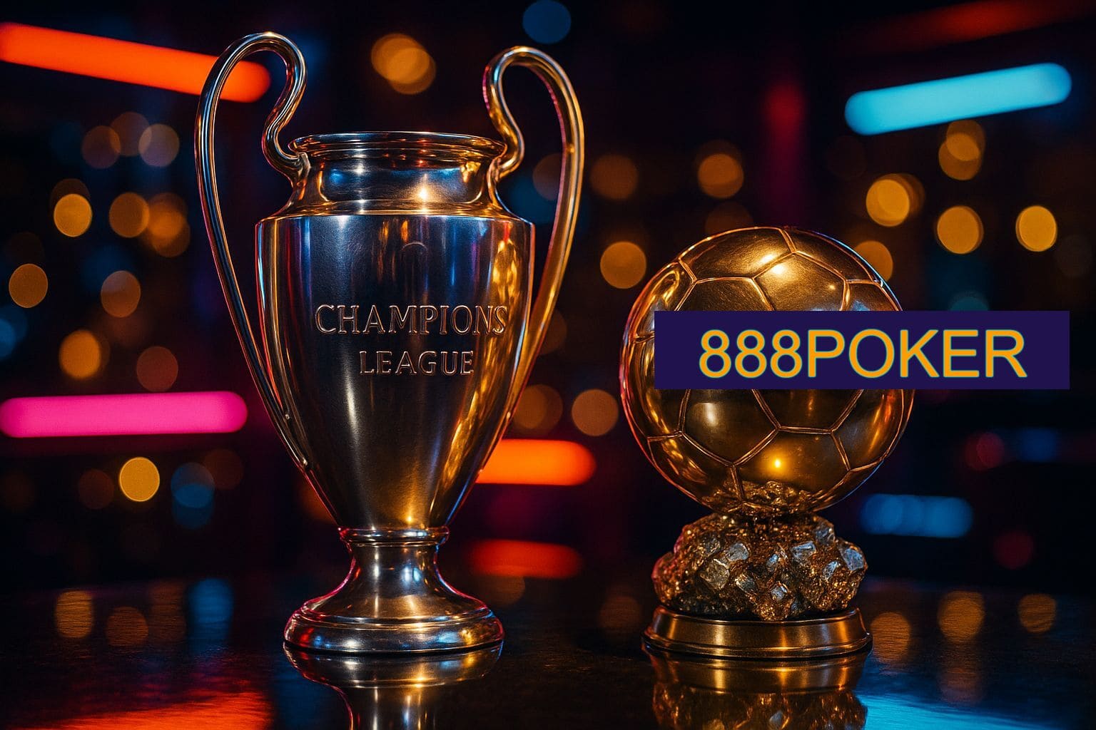 Eventos Esportivos