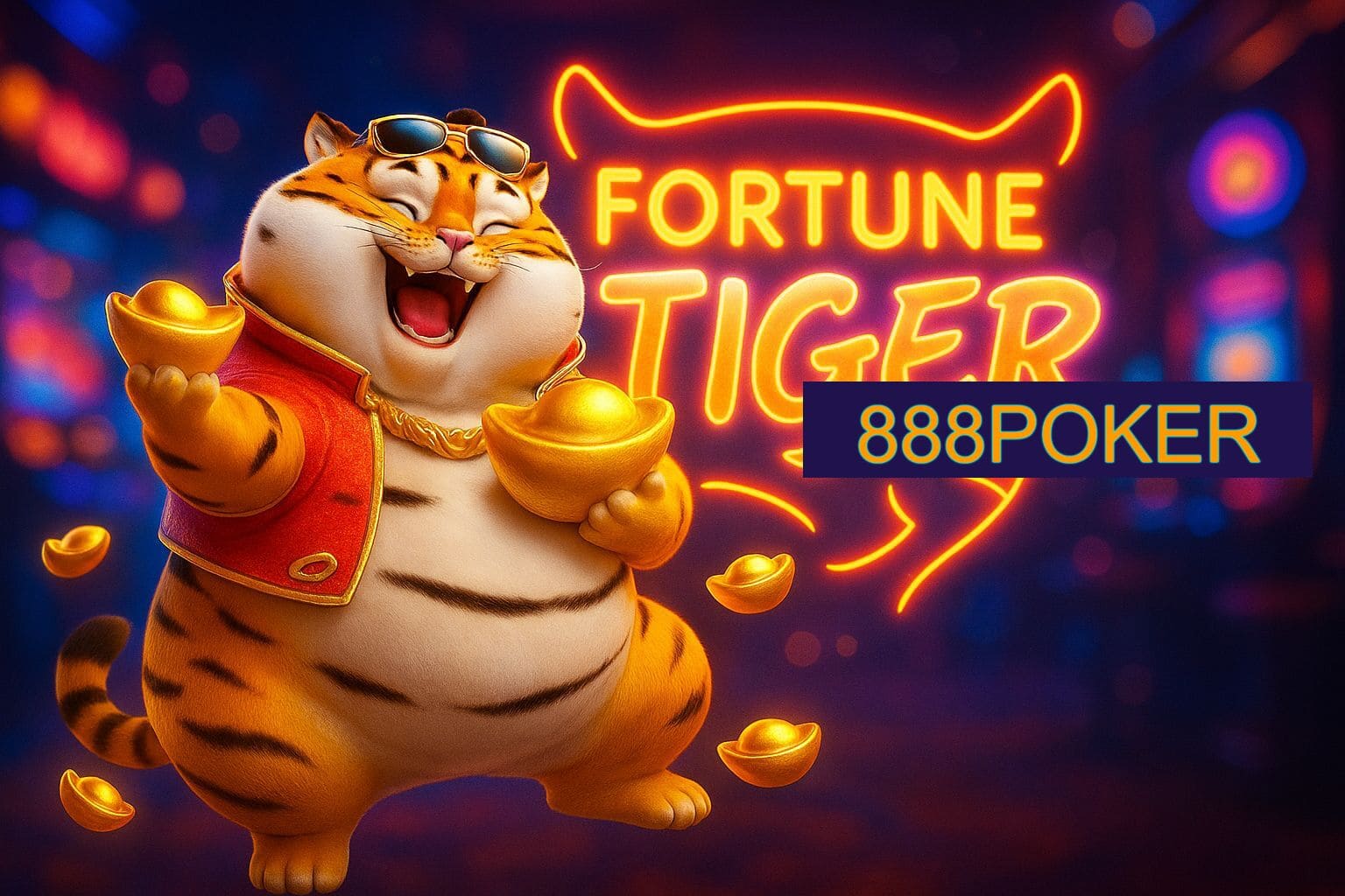 Como Jogar Fortune Tiger